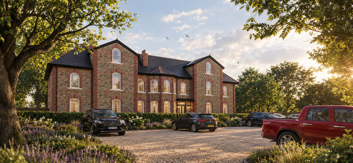 106 Bexley Road