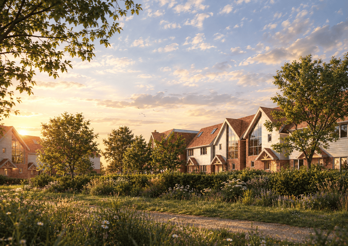 Marlborough Road, Deal - Planning Application Approved
