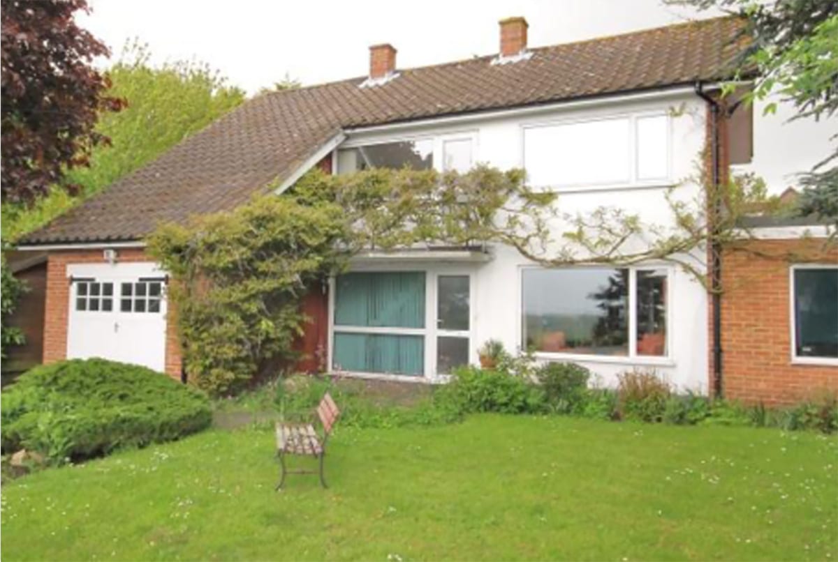 Orchard House