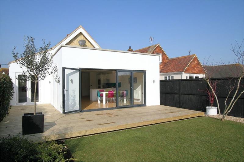 Chestfield Road