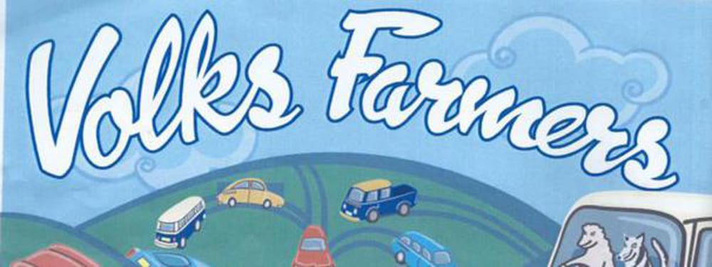 Full planning has been GRANTED for a specialist Classic VW restoration facility on a farm in Elham, Kent.