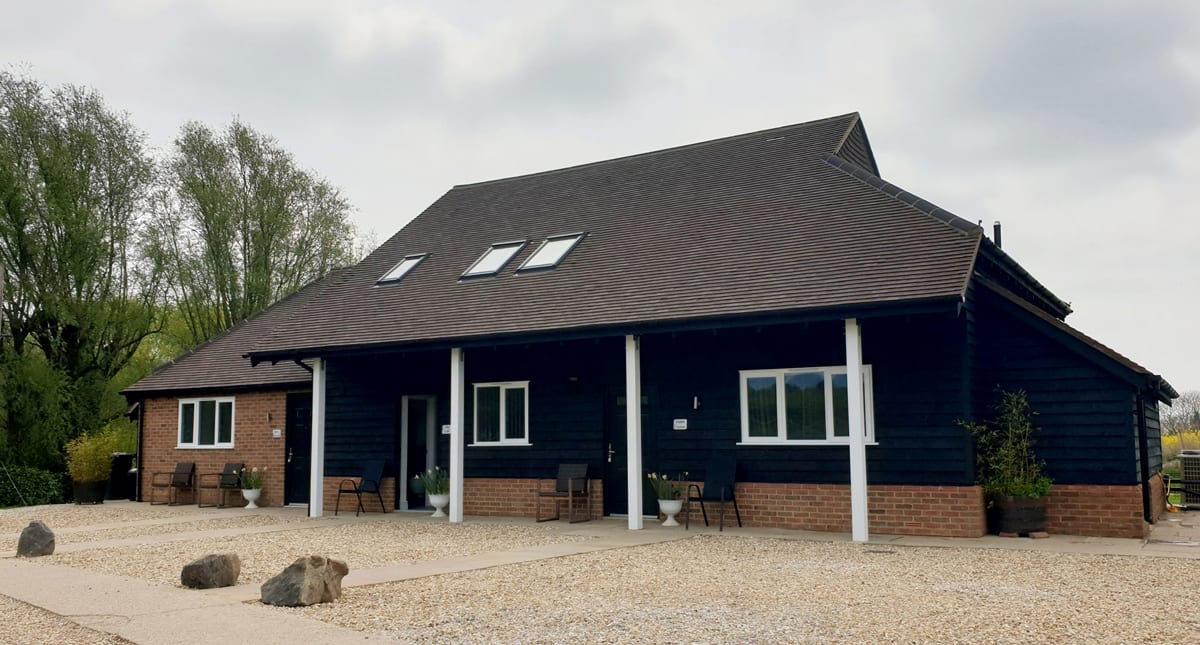 Reynolds Farm Guest House