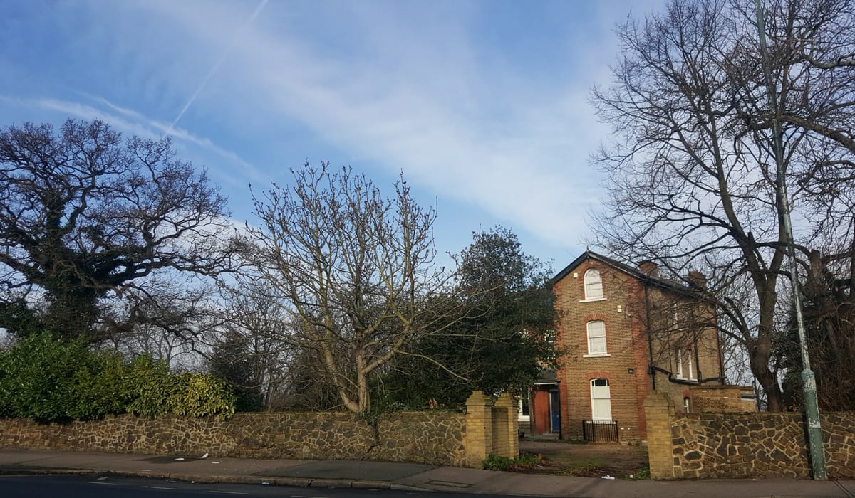 106 Bexley Road