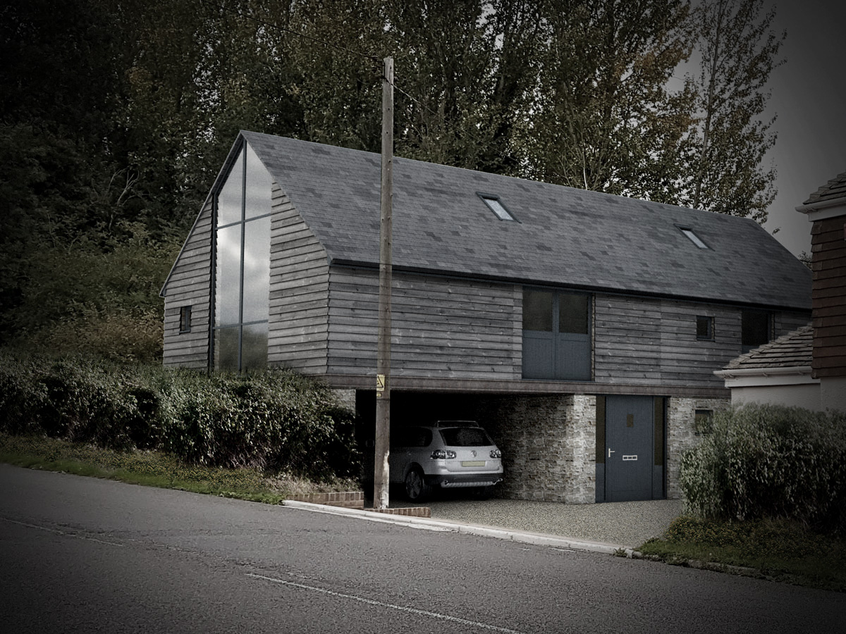 SUCCESS at committee this month for Urban & Rural Ltd. The practice presented the case to the committee and Secured Full Planning CONSENT for a one-off new dwelling in a rural location. The councillors on the planning committee voted against the officer recommendation for refusal and we secured full planning consent for our client.