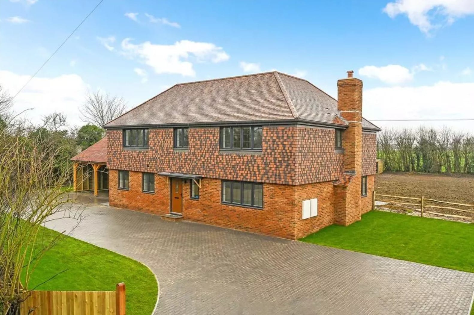 Mill Lane, Ashford