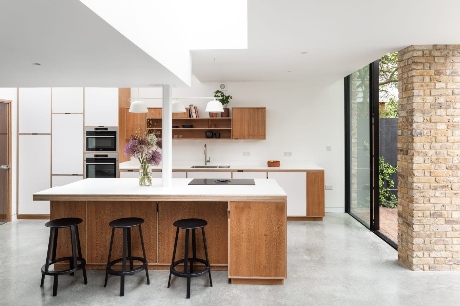 Borstal Kitchen