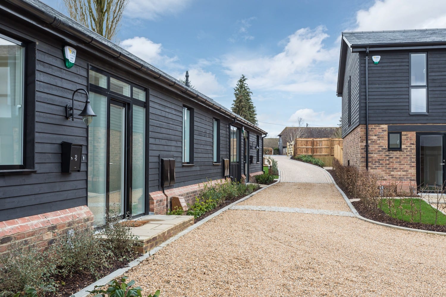 Commercial, office and retail architects