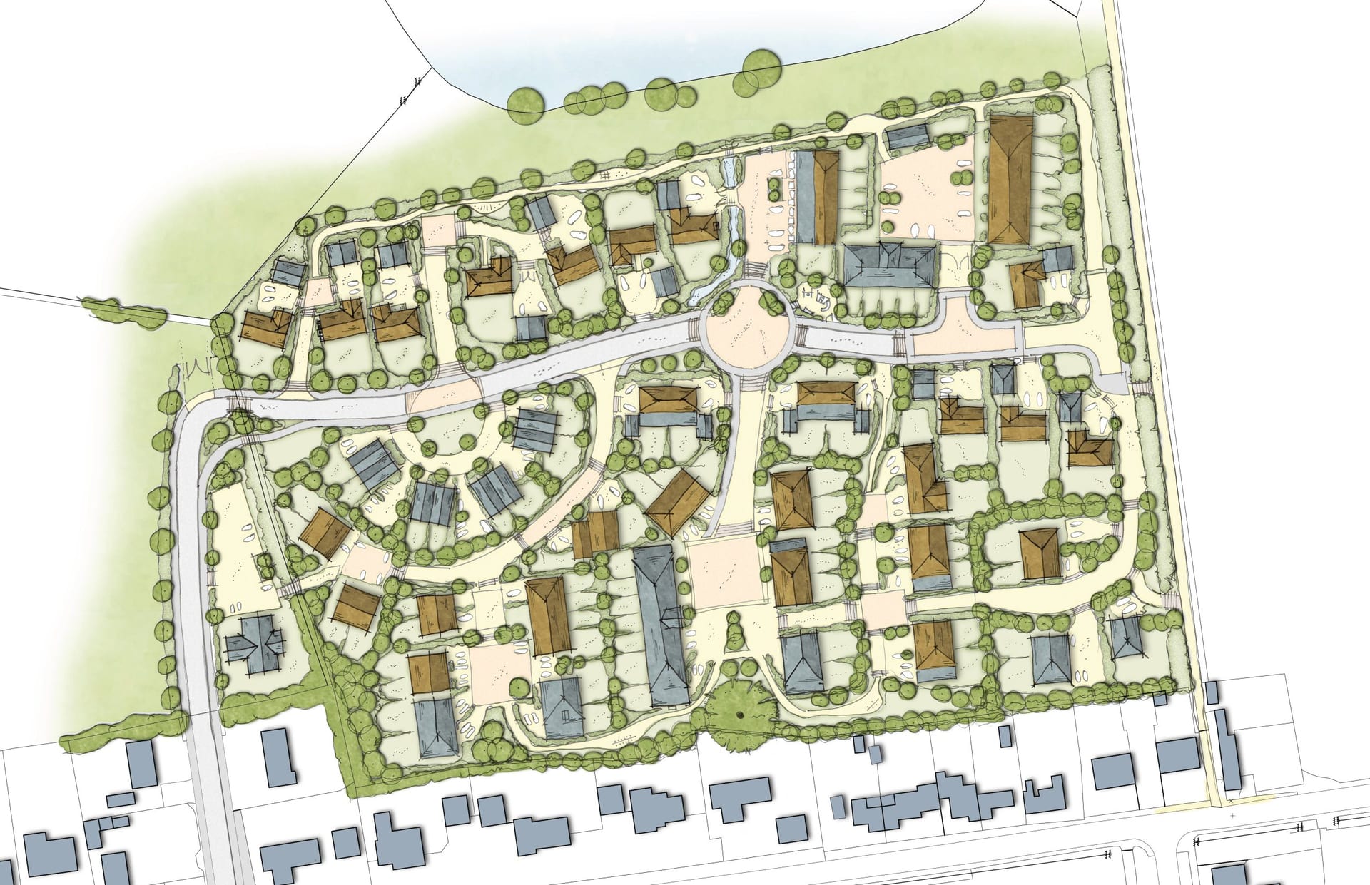 Commercial Architects in South London