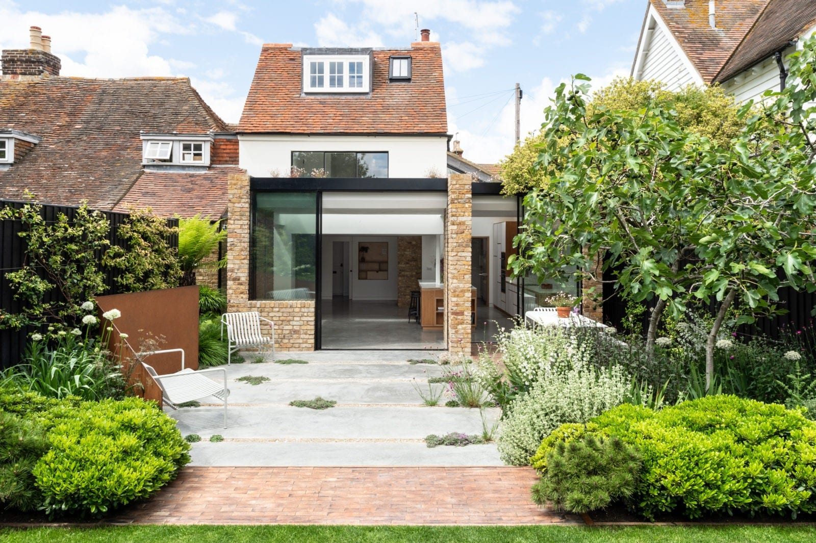 Architects in Dover, Kent
