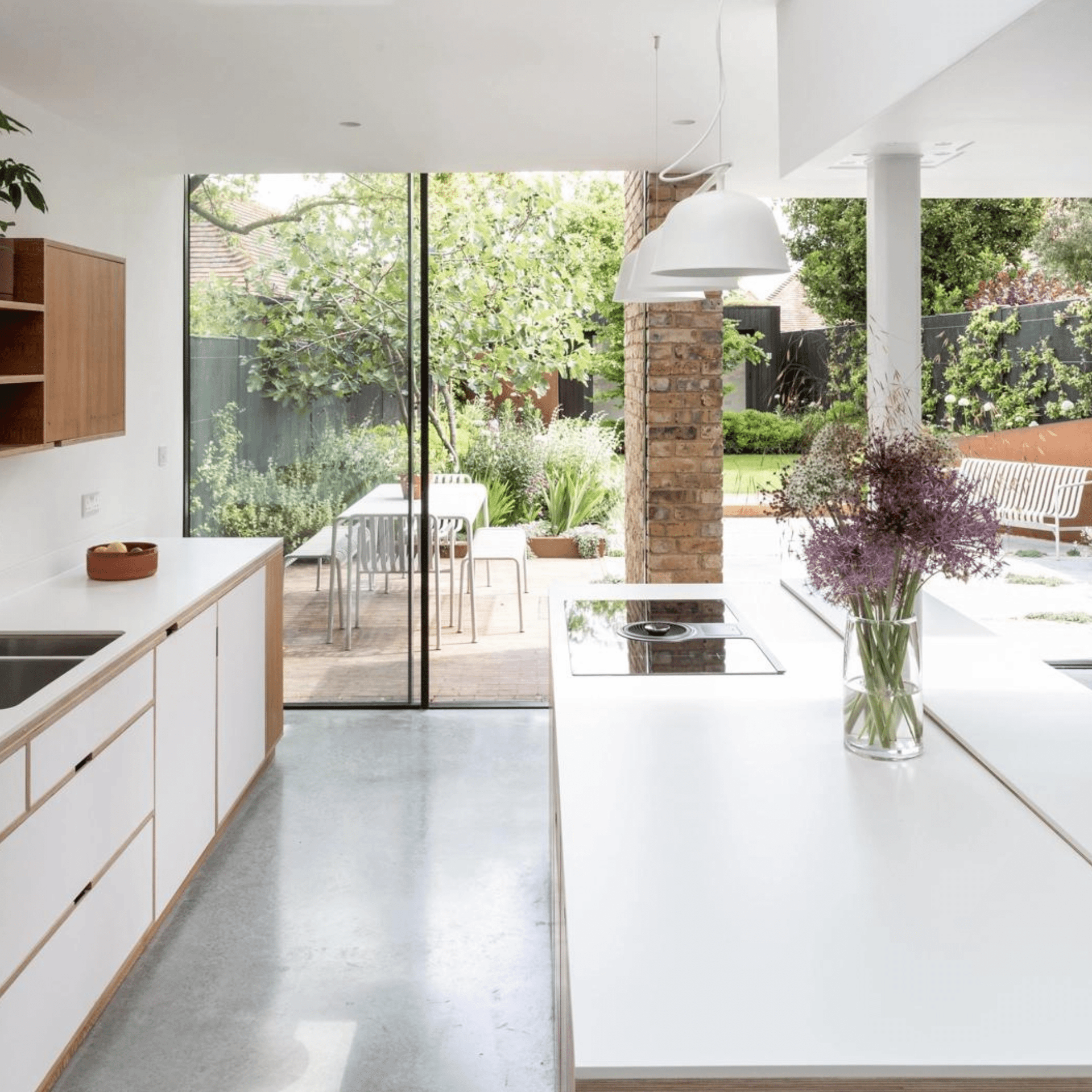 Architectural projects portfolio - Urban & Rural Ltd.