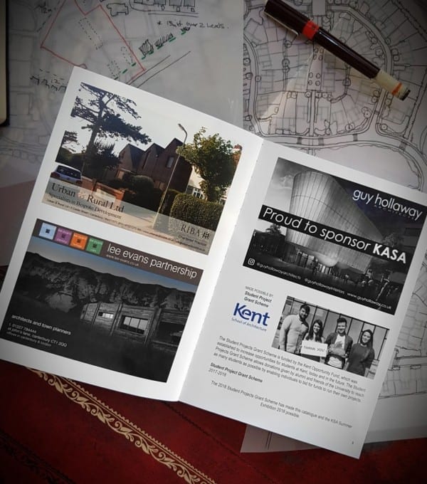 Architecture practice in Kent - Urban & Rural Ltd