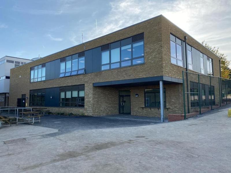 Sir Joseph Williamson’s Mathematical School