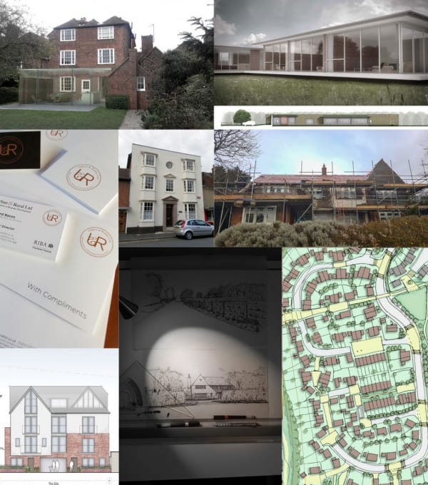 Urban & Rural practice image