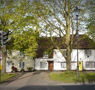 Urban and Rural have secured Full Planning and Listed Building consent for the extension and internal alterations to a Grade II Listed Medieval Hall House.