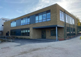 Sir Joseph Williamson’s Mathematical School