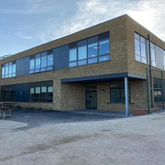 Sir Joseph Williamson’s Mathematical School