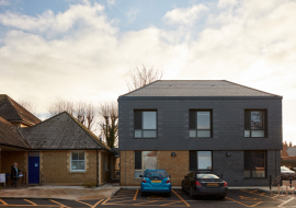 Primary Care Extension – NHS England and Kent and Coastal CCG