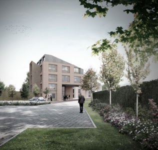 Urban & Rural working with TaD Planning have achieved a recommendation for planning approval for the controversial development of 48 new homes in Erith.