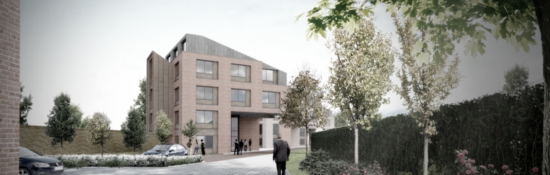 Urban & Rural working with TaD Planning have achieved a recommendation for planning approval for the controversial development of 48 new homes in Erith.