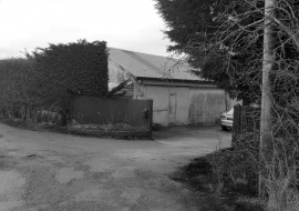 Rural Barn Conversion