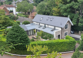 The Gatehouse Kingsdown The Gatehouse Kingsdown