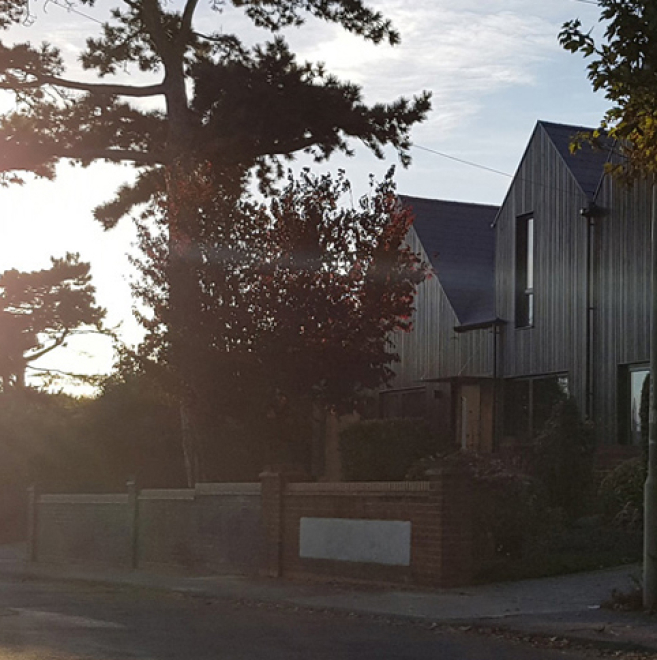 Kingsdown Park, Whitstable