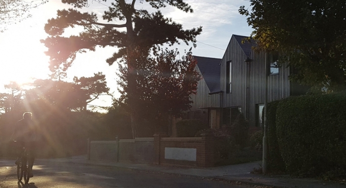 Private Commissions & Bespoke Homes