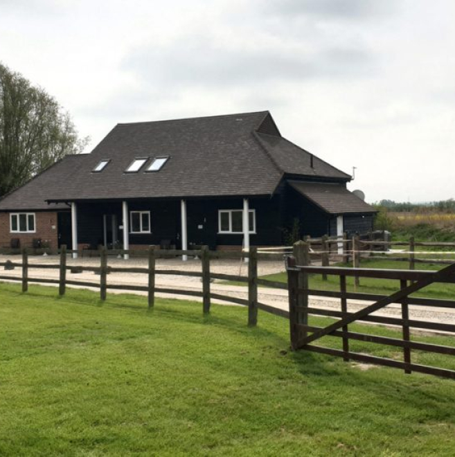 Reynolds Farm Guest House