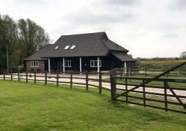 Reynolds Farm Guest House