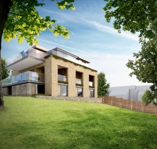 Urban & Rural, working with Plainview Planning Ltd, have secured FULL PLANNING consent for the demolition of a back-land garage site and the erection of four new apartments.