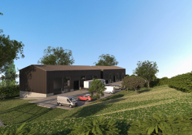 Cotton Lane, Greenhithe