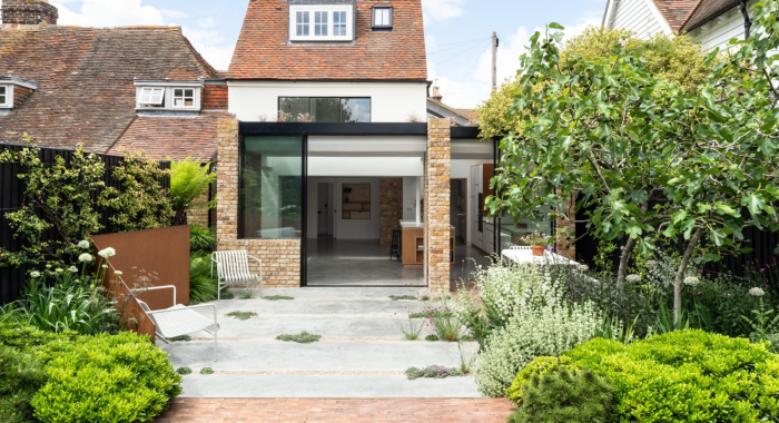 Borstal Outside Space