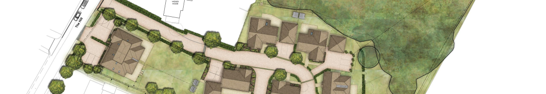 Badgers Close, Charing