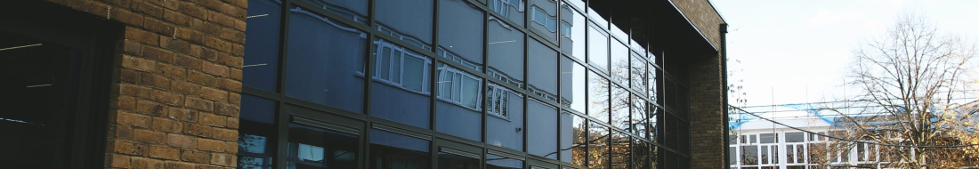 School Hall Extension