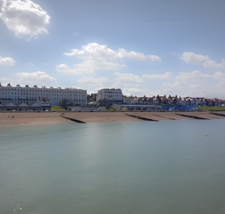 Urban & Rural have secured Full Planning and Conservation Area APPROVAL for 10 luxury seafront apartments agreed under delegated powers.