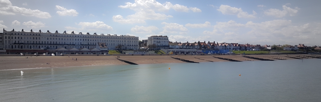 Urban & Rural have secured Full Planning and Conservation Area APPROVAL for 10 luxury seafront apartments agreed under delegated powers.