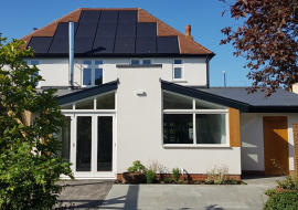 Joy Lane, Whitstable Joy Lane, Whitstable