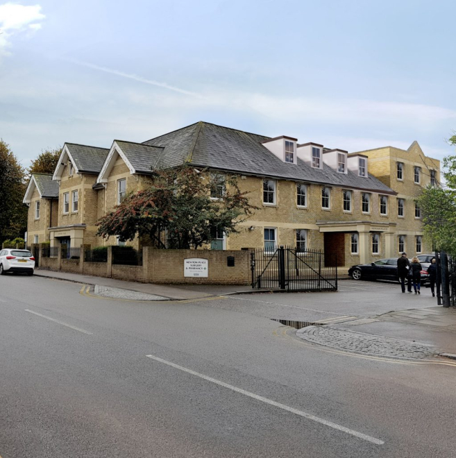 Newton Place Surgery