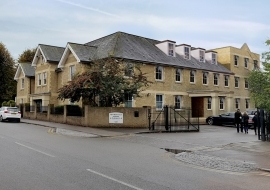 Newton Place Surgery