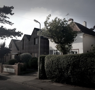 New family home in Whitstable