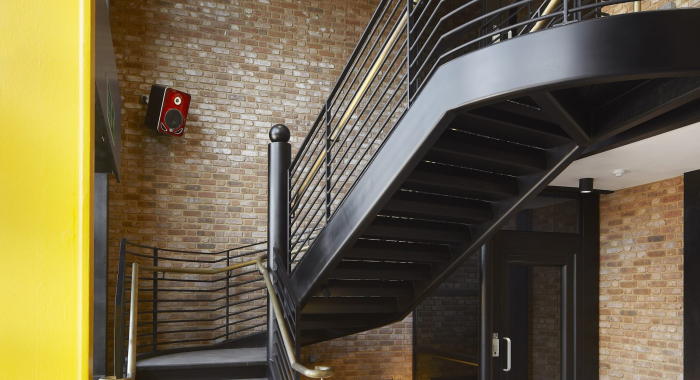 Oscar Acustics HQ_Halling_Rochester_Kent_©Hufton+Crow_004