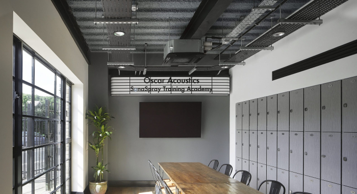 Oscar Acustics HQ_Halling_Rochester_Kent_©Hufton+Crow_005
