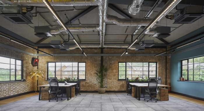 Oscar Acustics HQ_Halling_Rochester_Kent_©Hufton+Crow_006