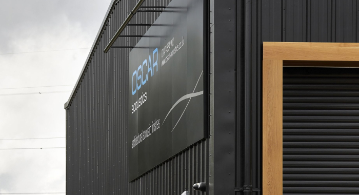 Oscar Acustics HQ_Halling_Rochester_Kent_©Hufton+Crow_023