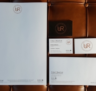 Urban & Rural releases its new practice branding