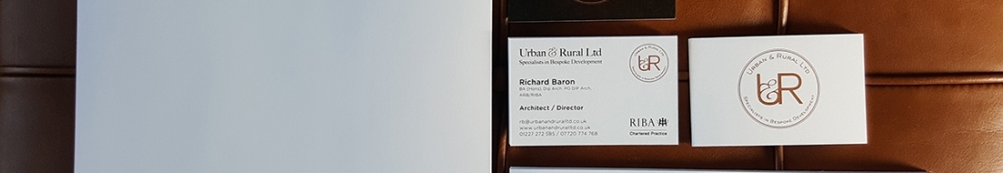Urban & Rural releases its new practice branding