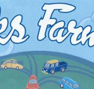 Full planning has been GRANTED for a specialist Classic VW restoration facility on a farm in Elham, Kent.