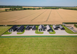 Willow Farm Equestrian Centre