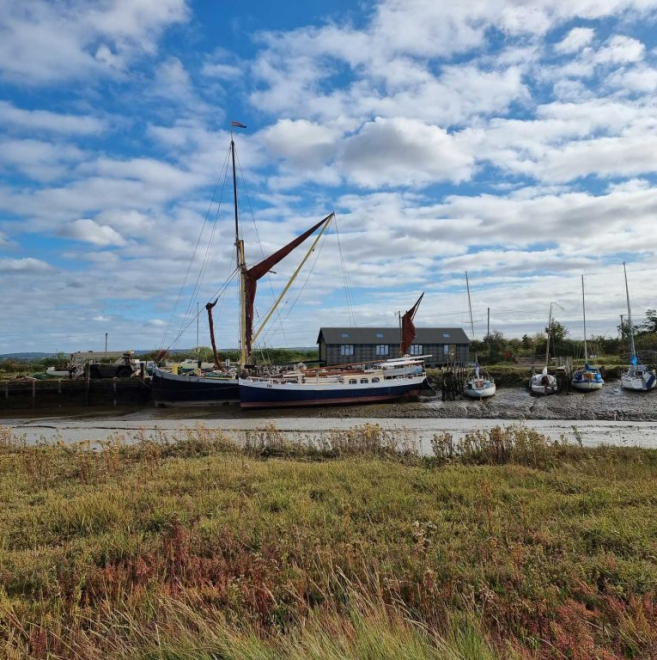 Hollowshore Services, Faversham