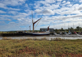 Hollowshore Services, Faversham Hollowshore Services, Faversham